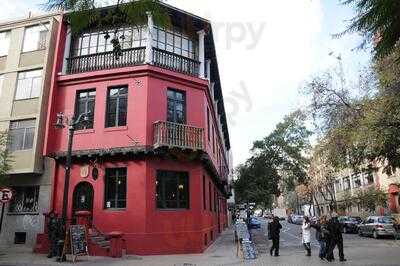 Le Fournil Lastarria