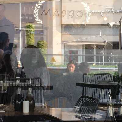 Margo