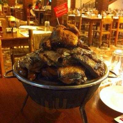 Parrilladas Argentina