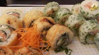 Niu Sushi Bar & Delivery