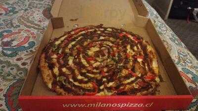 Milano's Pizza