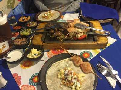Mexicana Restorán