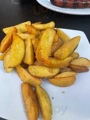 La Parrilla del Chef