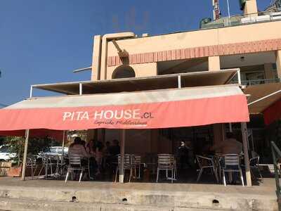 Pita House