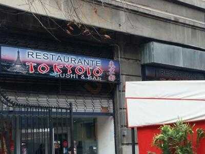 Sushi Tokyoto