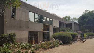 Café Literario Balmaceda