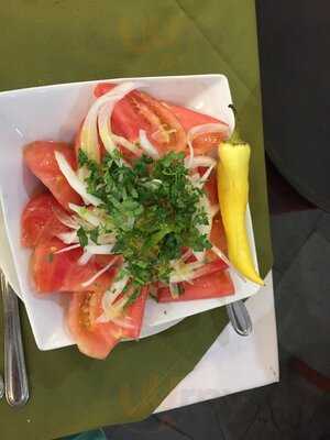 Las Carnes de Echaurren