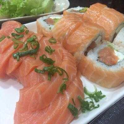 Duahu Sushi