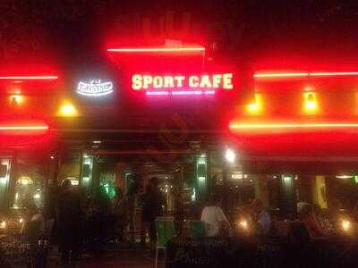 Sport Café