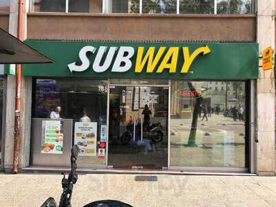 Subway