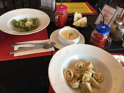 Restaurant Maruzzella