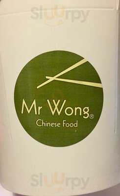 Mr. Wong