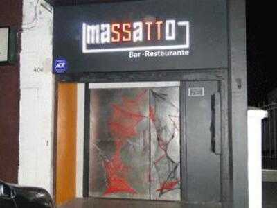 Massatto