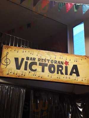 Bar Victoria