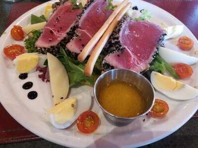 Rosso Italiano Cucina & Pizza