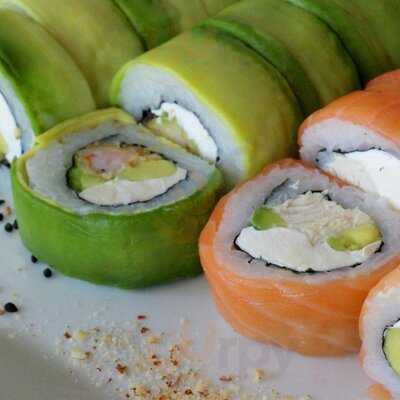 Mitake Sushi Bar & Delivery