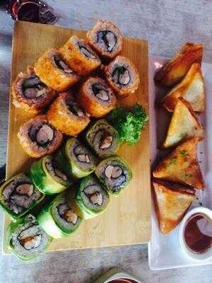 Bushido Sushi