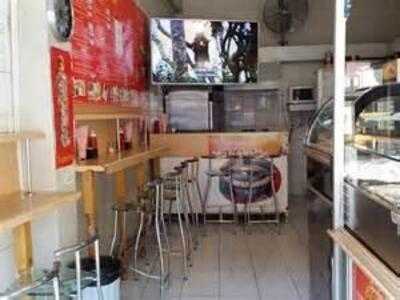 Shawarma El Gringo