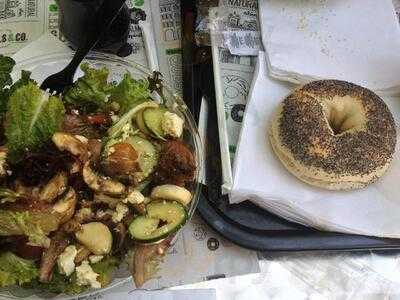 Bagels&co