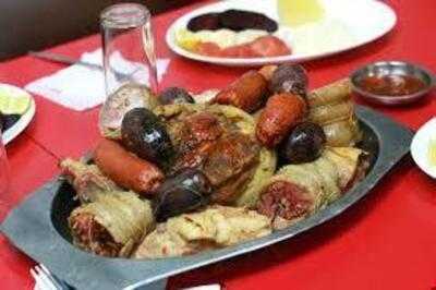 El Rincon de Los Canallas