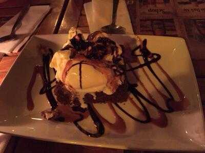 Metropol Sandwich Bar