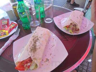 Abdal Shawarma