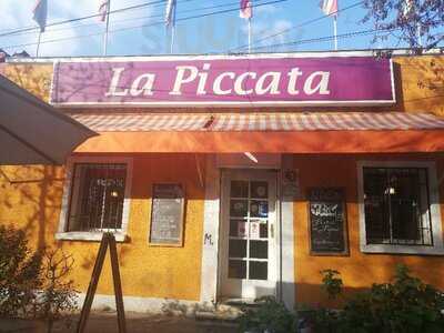 La Piccata