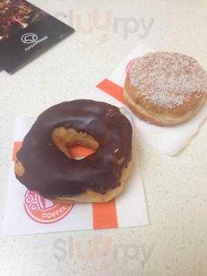 Dunkin' Donuts