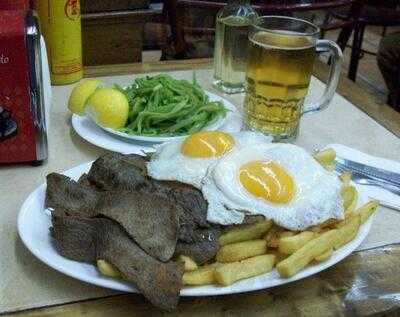 El Rincón del Portal