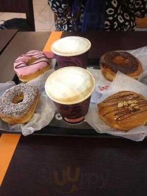 Dunkin' Donuts