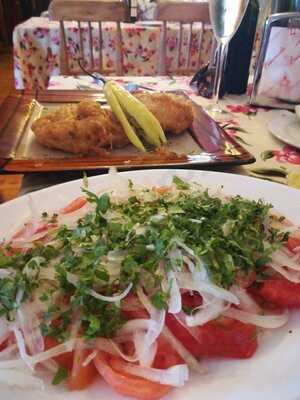 Mi Rancho Amigo - La Florida