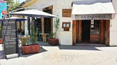 La Zaranda Restaurante