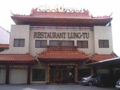 Restaurant Lung - Tu