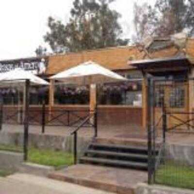 Brasas del Arriero Parrilladas