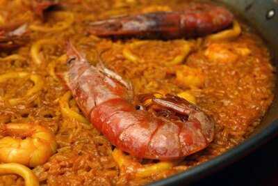 La Bodeguilla De Crisrtóbal