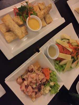 Restaurante Pro Boca