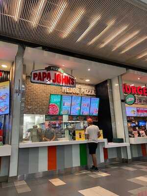 Papa John's