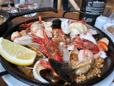 Arroceria Cienfuegos