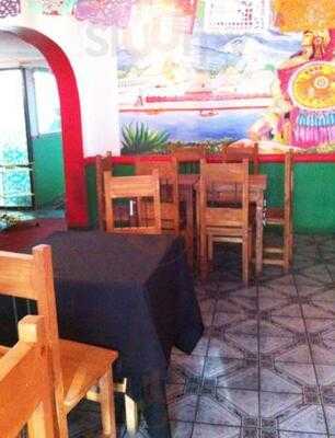 El Taco Azteca