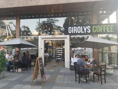 Girolys Coffee