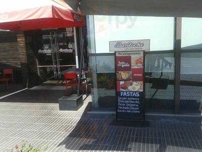 Bariloche Restaurant