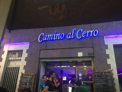 Camino al Cerro