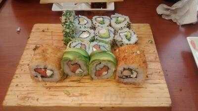 Maki Sushi