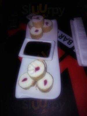 NIU Sushi Bar & Delivery