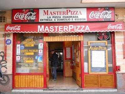 Masterpizza