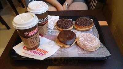 Dunkin' Donuts