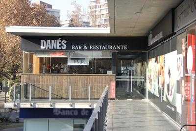 Danés