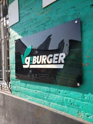 Vg Burger