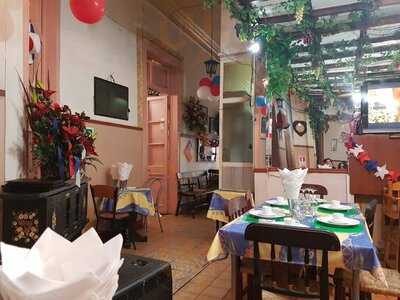 El Rincón De La Mamita