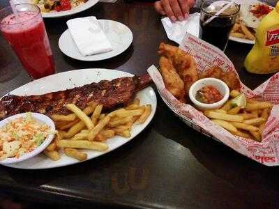 Mamut Mall Plaza Tobalaba